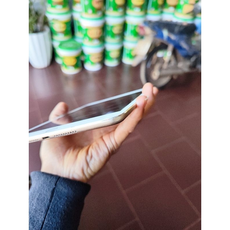 Xác máy tính bảng mini 4