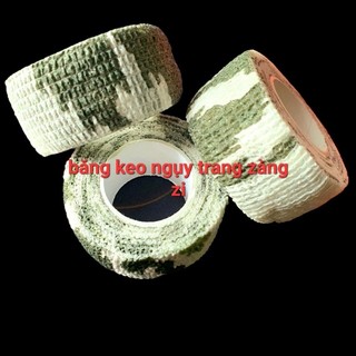 Băng keo ngụy trang