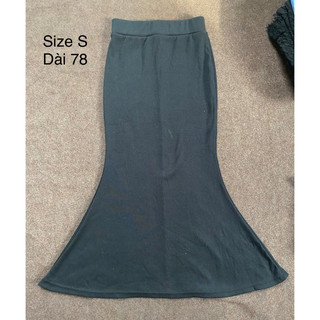 CÁC MẪU CHÂN VÁY 2HAND (TINY SI)