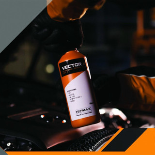 Dầu thắng Rymax Vector 4+ ( Chai 250ml, 500ml ) - DOT 4+