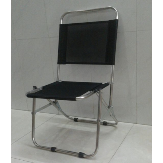 Ghế Xếp Inox Cafe, Câu Cá, Du Lịch Dã Ngoại Giá Sỉ
