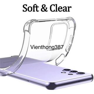Ốp Lưng Dẻo Trong Chống Sốc Sam Sung NOTE 9