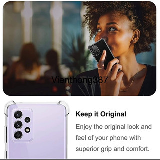 Ốp Lưng Dẻo Trong Chống Sốc Sam Sung NOTE 9