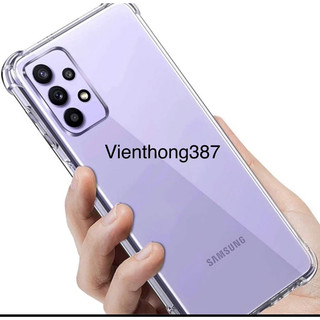 Ốp Lưng Dẻo Trong Chống Sốc Sam Sung NOTE 9