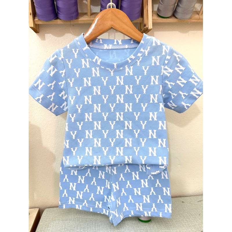 Bộ MLB cho bé trai bé gái