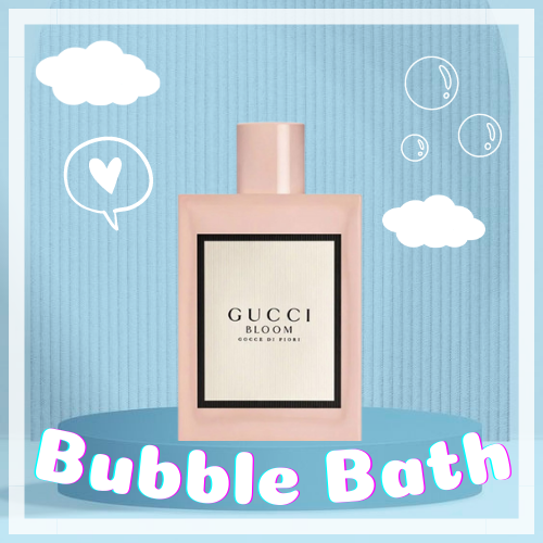 𝔹𝕦𝕓𝕓𝕝𝕖-Nước Hoa 𝙂𝙪𝙘𝙘𝙞 𝘽𝙡𝙤𝙤𝙢 Gocce Toilette 5ml/10ml