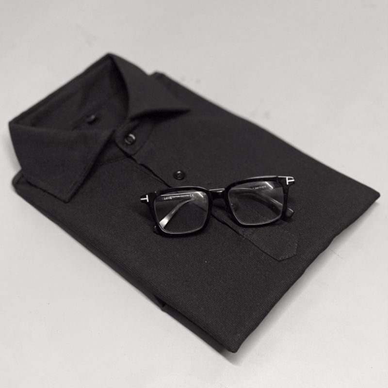 ÁO POLO - ÁO POLO CỔ CUTAWAY - ÁO POLO NAM NỮ ĐẸP - ÁO POLO LEHMAN BROTHER