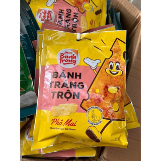 Bánh tráng vị phô mai