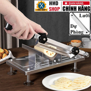 Máy thái thịt đông lạnh