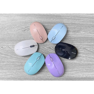 Chuột Không Dây Forter V6  - Hàng Chính Hãng Bảo Hành 2 Năm