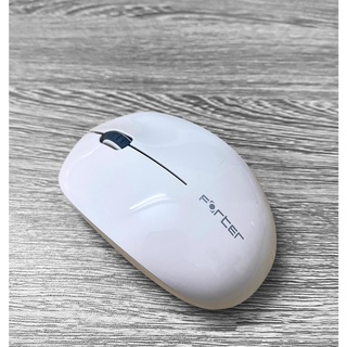 Chuột Không Dây Forter V6  - Hàng Chính Hãng Bảo Hành 2 Năm
