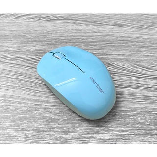 Chuột Không Dây Forter V6  - Hàng Chính Hãng Bảo Hành 2 Năm