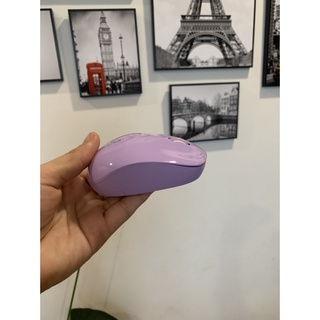 Chuột Không Dây Forter V6  - Hàng Chính Hãng Bảo Hành 2 Năm