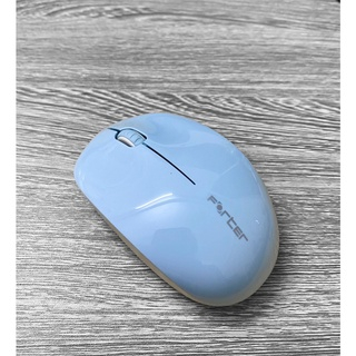 Chuột Không Dây Forter V6  - Hàng Chính Hãng Bảo Hành 2 Năm