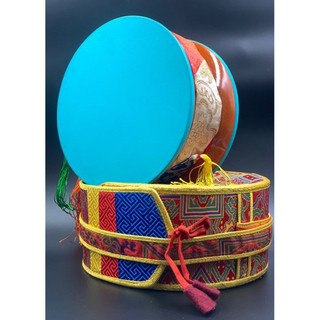 Trống chod sangdang nepal