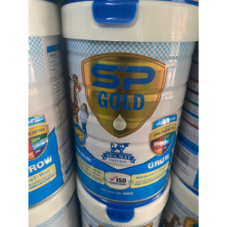 Sữa sp gold grow