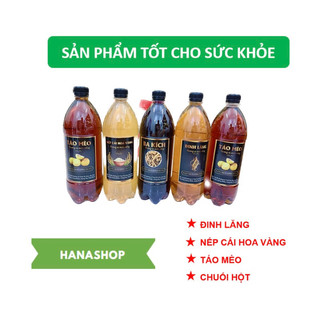 GIÁ SỐC Cốt đinh lăng ngâm