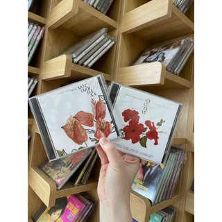 Combo 2 cd lối cũ ta về & một thời đã xa