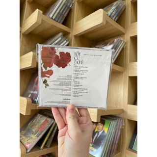 Combo 2 CD Lối Cũ Ta Về & Một Thời Đã Xa