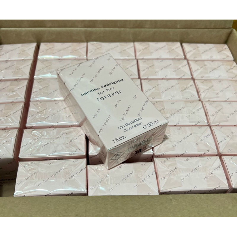 Nước Hoa Narciso Rodriguez 30ml