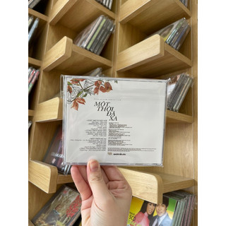 Combo 2 CD Lối Cũ Ta Về & Một Thời Đã Xa