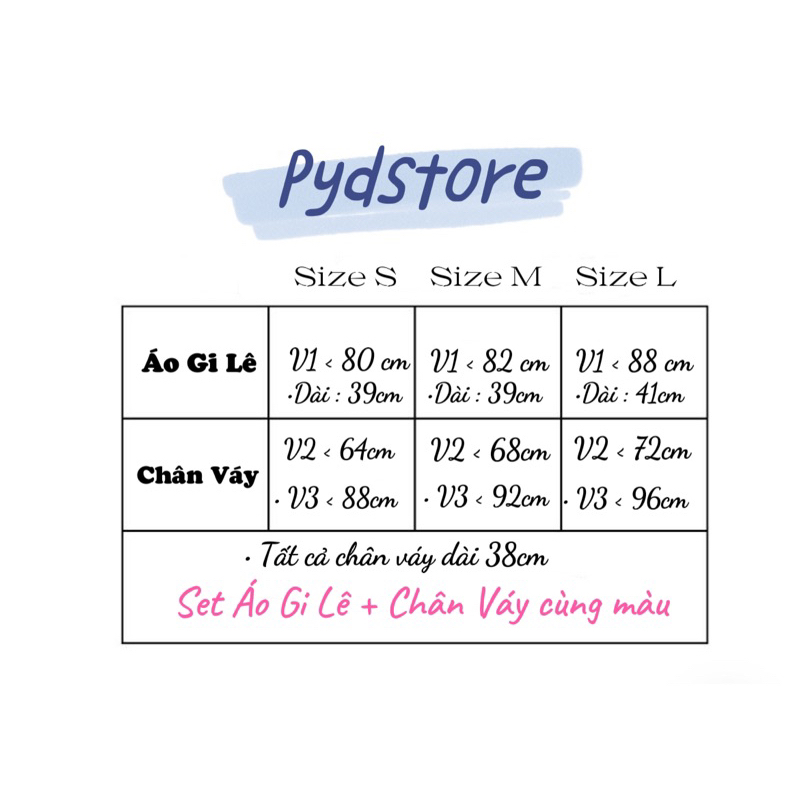 ÁO GILE HAI LỚP PYDSTORE