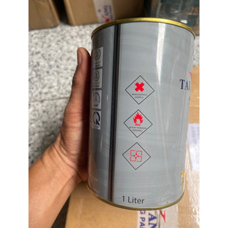 Bộ bóng 2k TAIYANG 4:1 bộ 1,25lit