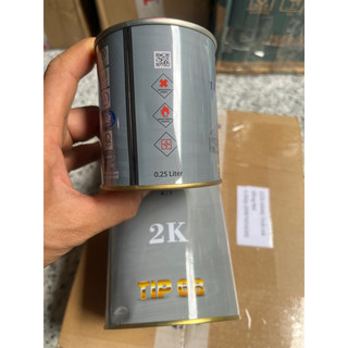 Bộ bóng 2k TAIYANG 4:1 bộ 1,25lit