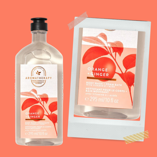 [TỔNG HỢP] Sữa Tắm Thư Giãn Bath & Body Works Aromatherapy 295ML