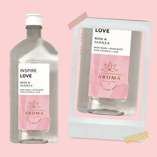 [TỔNG HỢP] Sữa Tắm Thư Giãn Bath & Body Works Aromatherapy 295ML