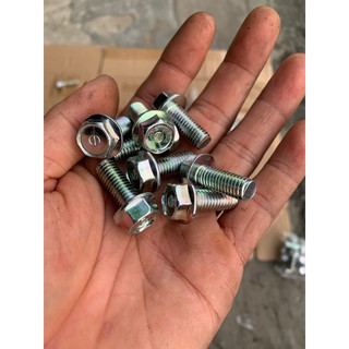 ốc 8ly2 phân (loại xịn)