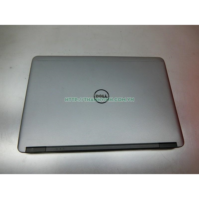 Laptop Cũ Dell Latitude E7240 CPU Core I5-4310U/ Ram 4GB/ SSD 128GB/ VGA Intel HD Graphics/ LCD 12.5'' inch