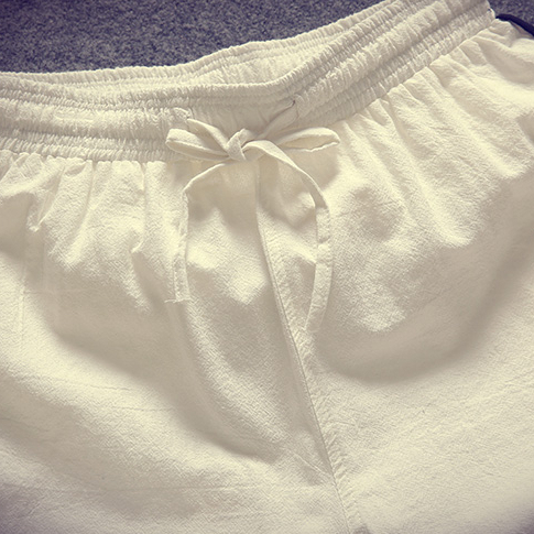 Quần đùi đũi nam thoáng mát thấm hút mồ hôi tốt SH02T