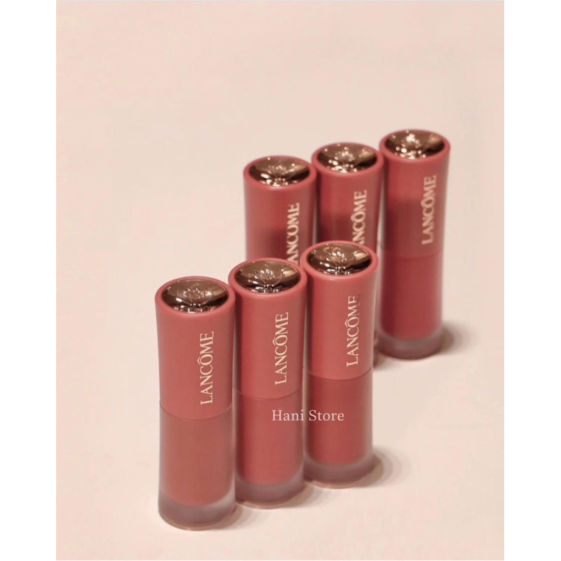 Son Kem Lancome Labsolu Rouge Intimatte