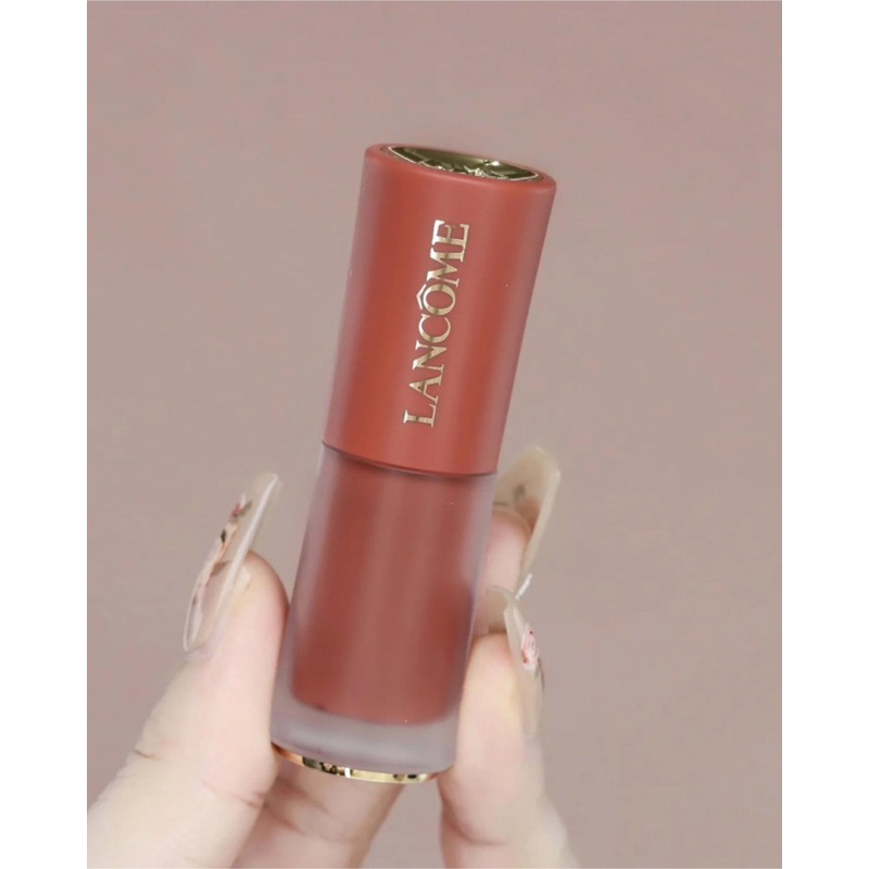 Son Kem Lancome Labsolu Rouge Intimatte