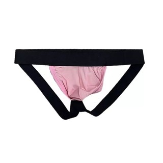Quần lót nam Jockstrap thun lạnh size M/L