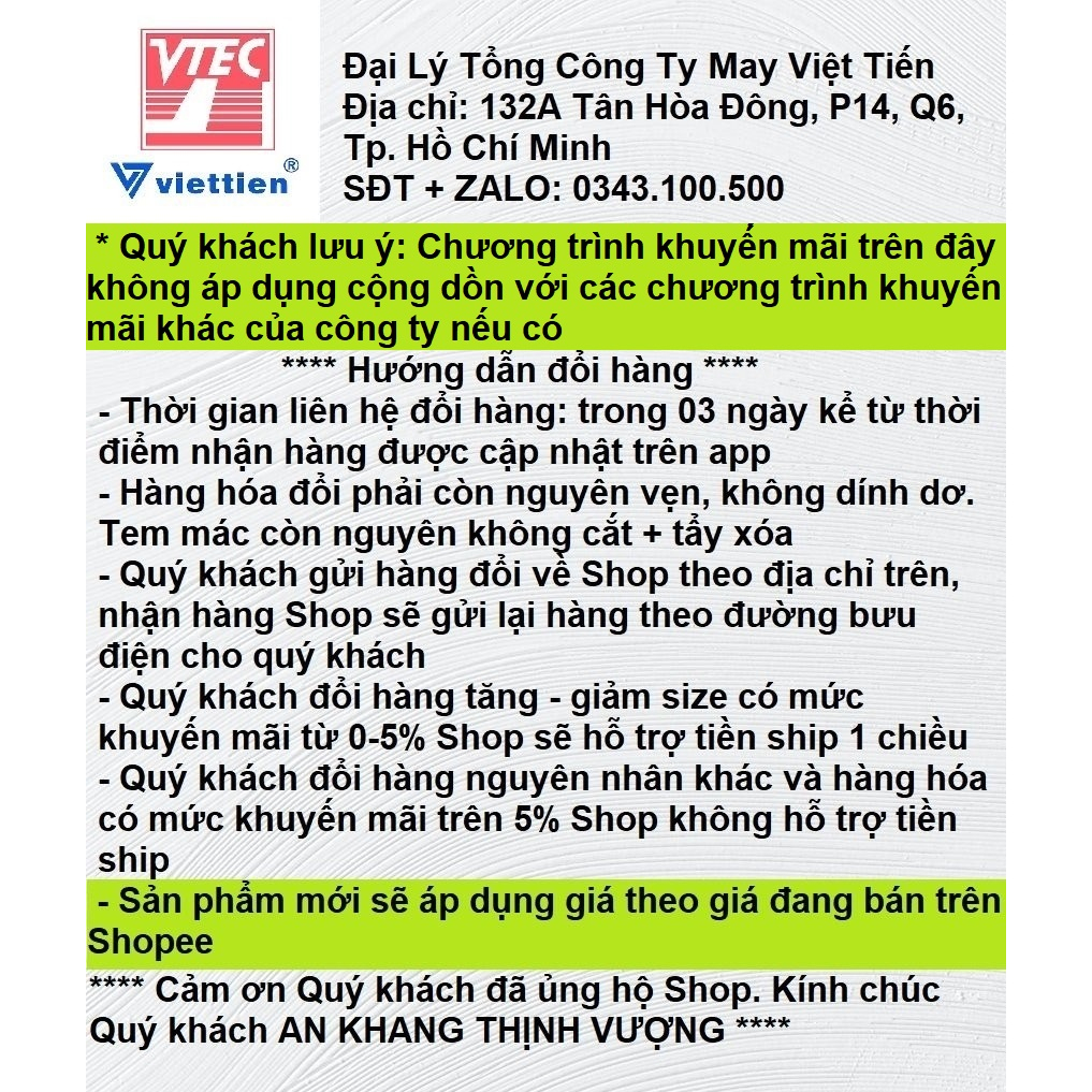 ÁO SƠ MI VIỆT TIẾN DÀI TAY VẢI TRE HOA VĂN