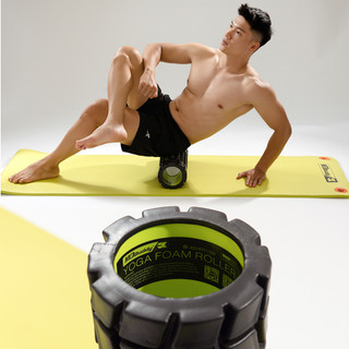 Con lăn Yoga massage cao cấp MDBuddy MDF059
