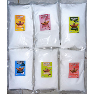 Cát tắm cho hamster