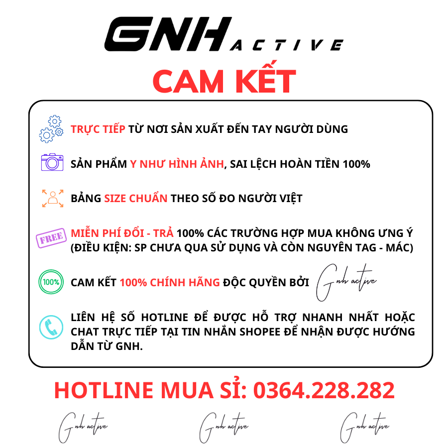 Quần đùi nam GNH Active Quần đùi thể thao chất vải gió siêu nhẹ thoải mái phong cách trẻ trung năng động | GNH QSG23003