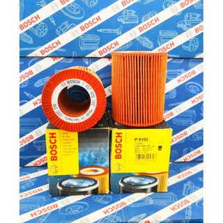 Lọc nhớt bmw 3-series 5-series 7-series - bosch p9102