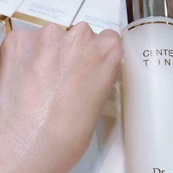 Nước Hoa Hồng Dr.Pepti+Centella Toner Giúp Se Khít Lỗ Chân Lông, Dưỡng Da Dưỡng Ẩm Hàn Quốc 180ml | BigBuy360 - bigbuy360.vn