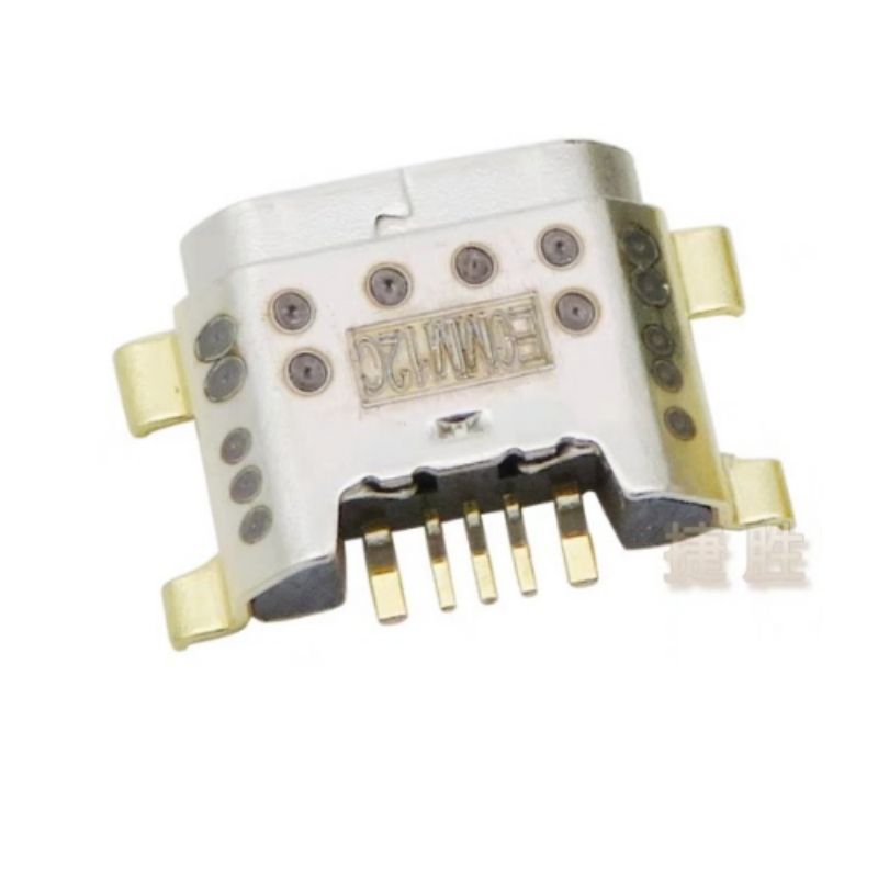 Chân Sạc Vivo IQOOU1 U1X ,Y3 , Y5S , Y70S , Y51S , Y3S , Y30 , Y50 , Y50T , Y70T