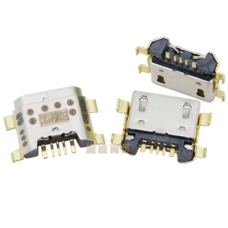 Chân Sạc Vivo IQOOU1 U1X ,Y3 , Y5S , Y70S , Y51S , Y3S , Y30 , Y50 , Y50T , Y70T