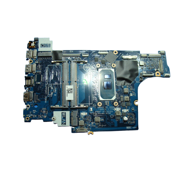 Main Dell Inspiron 3793 3593 CPU i3-1005G1 1.2GHz LA-J081P