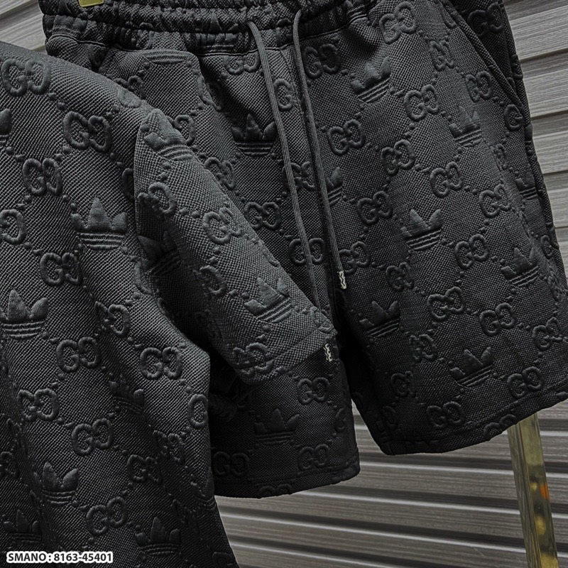 Bộ hè nam BH65 chất liệu vân gạo cao cấp phong cách trẻ trung năng động, nam tính, lịch sự | BigBuy360 - bigbuy360.vn