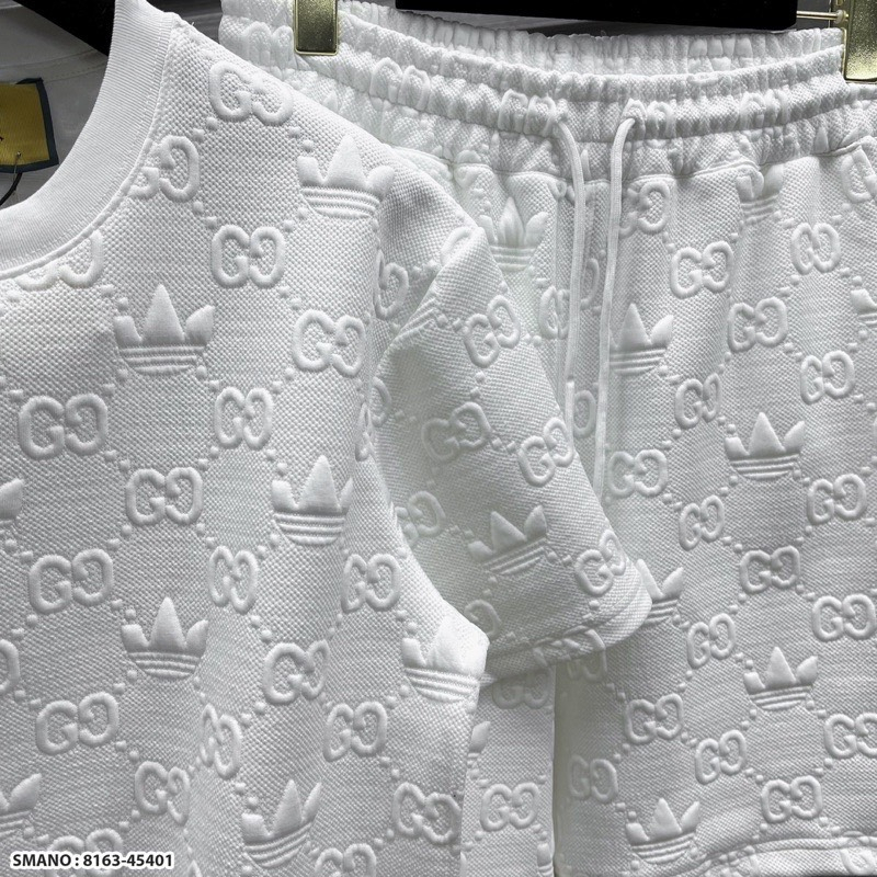 Bộ hè nam BH65 chất liệu vân gạo cao cấp phong cách trẻ trung năng động, nam tính, lịch sự | BigBuy360 - bigbuy360.vn