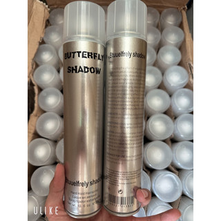 Keo xịt tóc buttery shadow 320ml