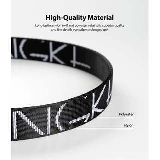 Dây đeo chính hãng Ringke Hand Strap & Shoulder Strap