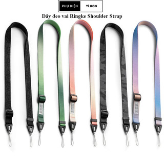 Dây đeo vai chính hãng Ringke Shoulder Strap - Nhiều màu